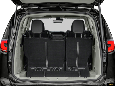 2024 Chrysler Pacifica Hybrid S Appearance Pkg