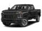 2023 Chevrolet Silverado 2500HD 4WD Crew Cab Standard Bed Custom
