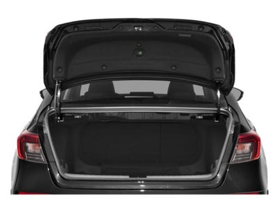 2022 Honda Civic Sedan Touring