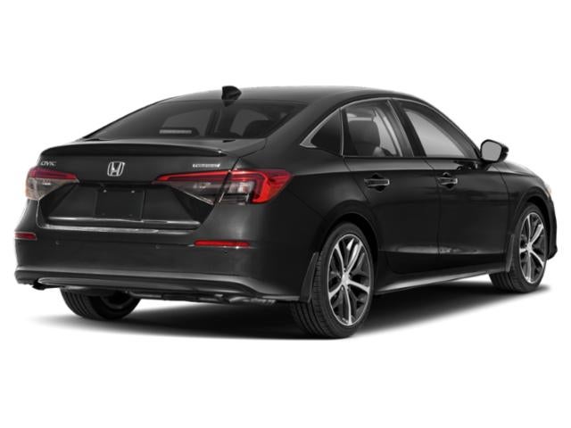 2022 Honda Civic Sedan Touring