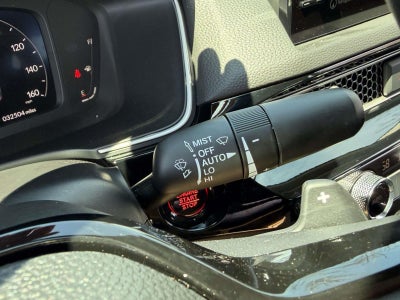 2022 Honda Civic Sedan Touring
