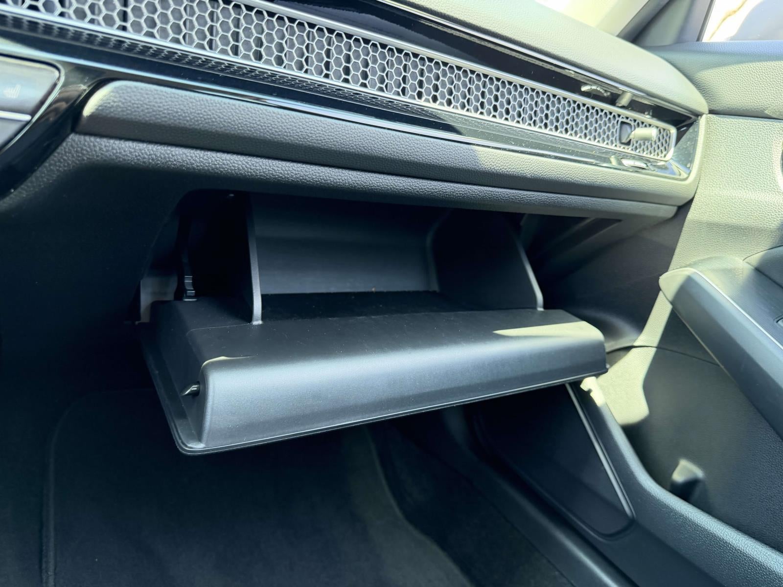 2022 Honda Civic Sedan Touring