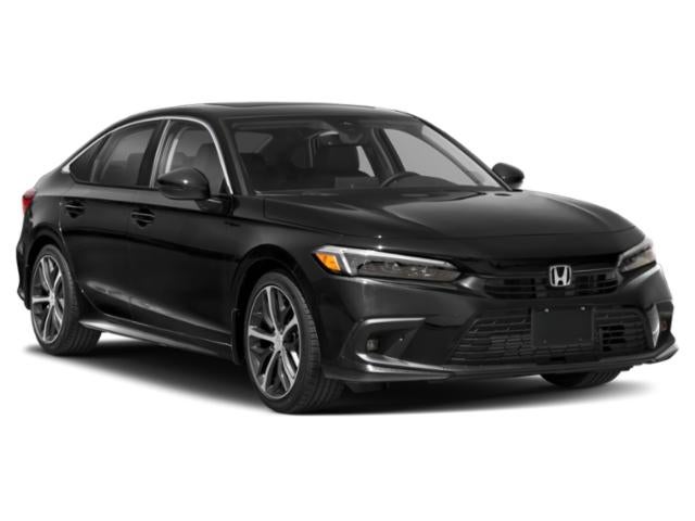 2022 Honda Civic Sedan Touring