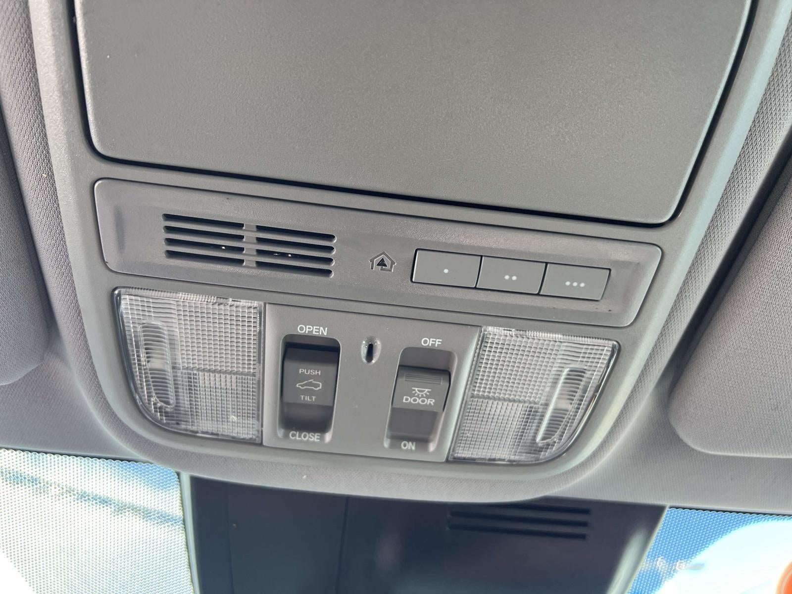 2020 Honda CR-V AWD EX-L