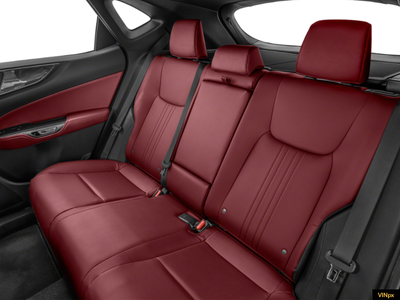 2023 Lexus NX 350 Premium