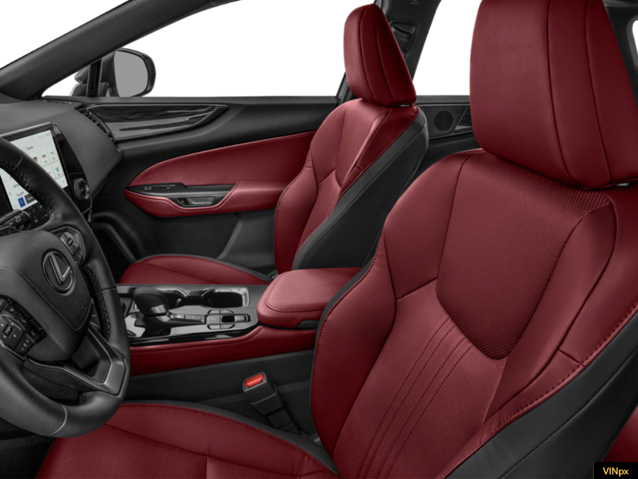 2023 Lexus NX 350 Premium