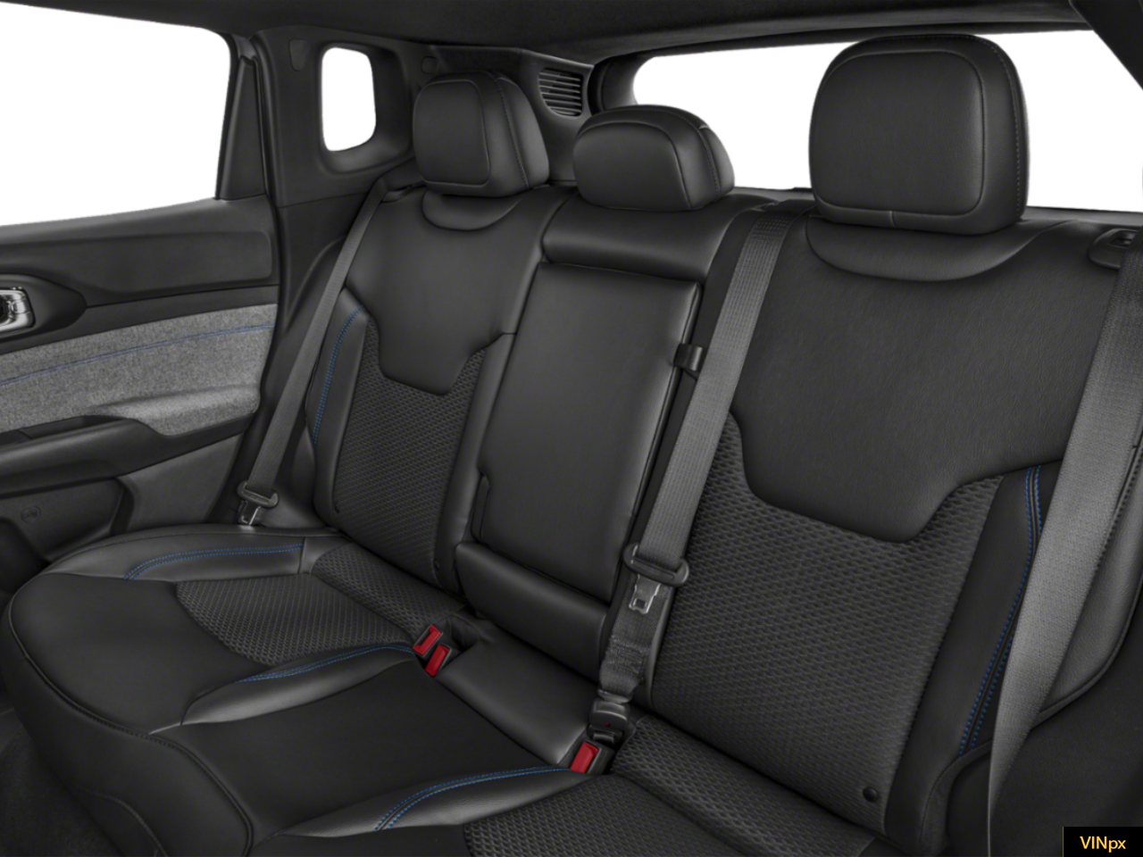 2023 Jeep Compass High Altitude 4x4