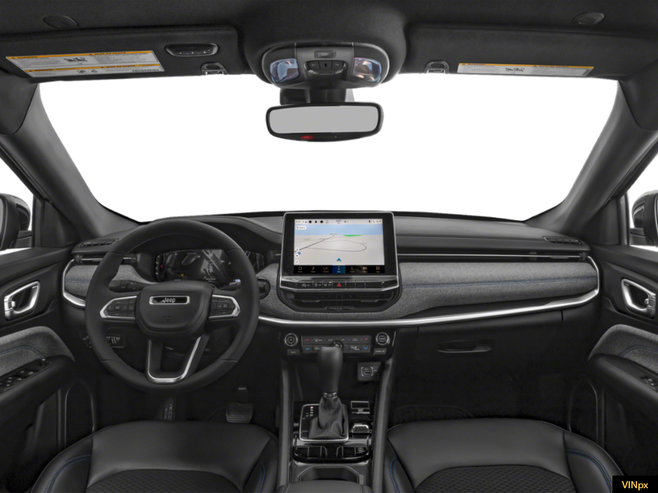 2023 Jeep Compass High Altitude 4x4