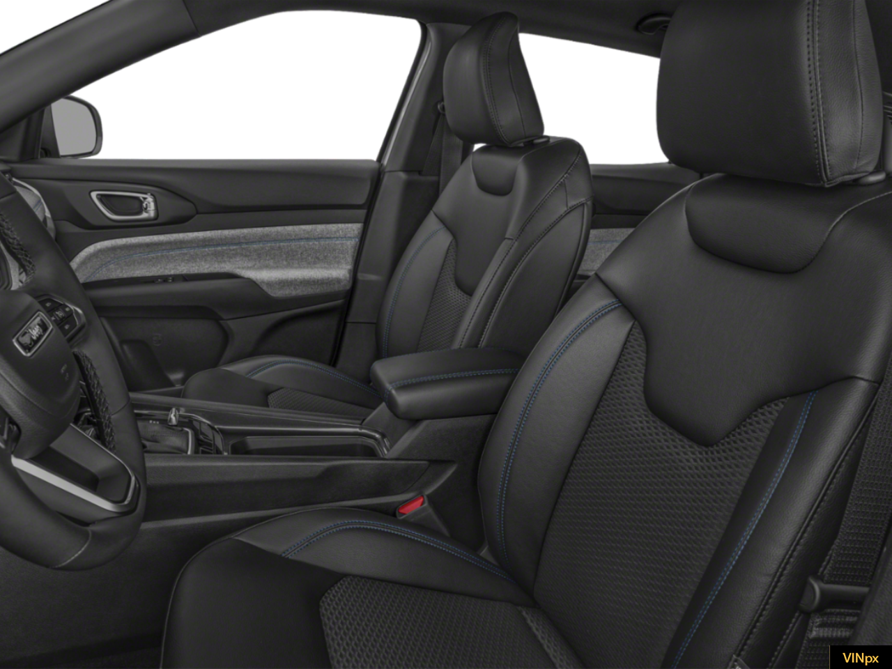 2023 Jeep Compass High Altitude 4x4