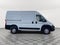 2023 RAM ProMaster 2500 Cargo Van High Roof 136' WB