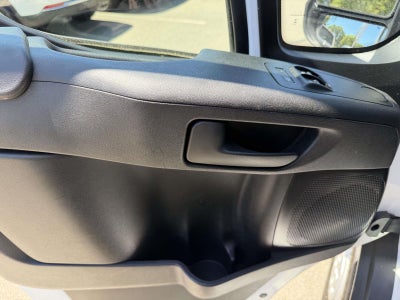 2026 RAM ProMaster 2500 Cargo Van Tradesman High Roof 159' WB w/Pass Seat