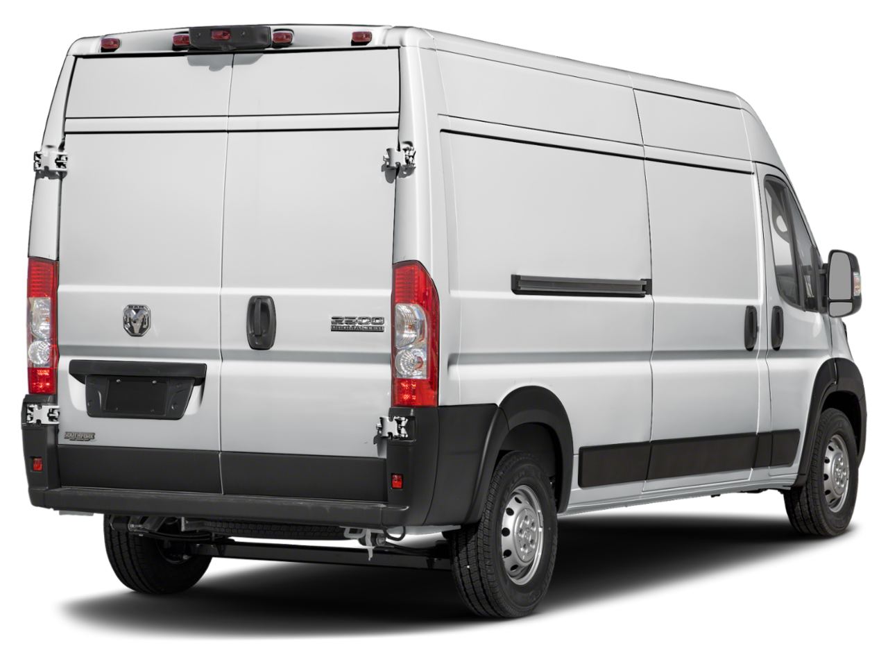 2023 RAM ProMaster 2500 Cargo Van High Roof 159' WB