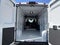 2025 RAM ProMaster 2500 Cargo Van Tradesman High Roof 159' WB w/Pass Seat