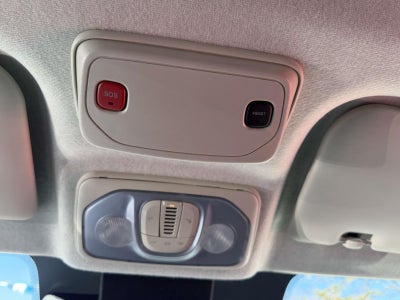 2025 RAM ProMaster 2500 Cargo Van Tradesman High Roof 159' WB w/Pass Seat