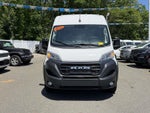 2026 RAM ProMaster 2500 Cargo Van Tradesman High Roof 159' WB w/Pass Seat