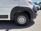 2026 RAM ProMaster 2500 Cargo Van Tradesman High Roof 159' WB w/Pass Seat