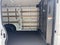 2025 RAM ProMaster 2500 Cargo Van Tradesman Low Roof 136' WB w/Pass Seat