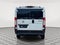 2025 RAM ProMaster 2500 Cargo Van Tradesman Low Roof 136' WB w/Pass Seat