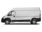 2025 RAM ProMaster 2500 Cargo Van Tradesman Low Roof 136' WB w/Pass Seat
