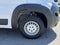 2025 RAM ProMaster 2500 Cargo Van Tradesman Low Roof 136' WB w/Pass Seat