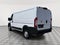 2025 RAM ProMaster 2500 Cargo Van Tradesman Low Roof 136' WB w/Pass Seat