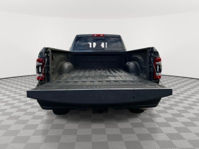 2023 RAM 2500 Power Wagon Rebel Crew Cab 4x4 6'4' Box