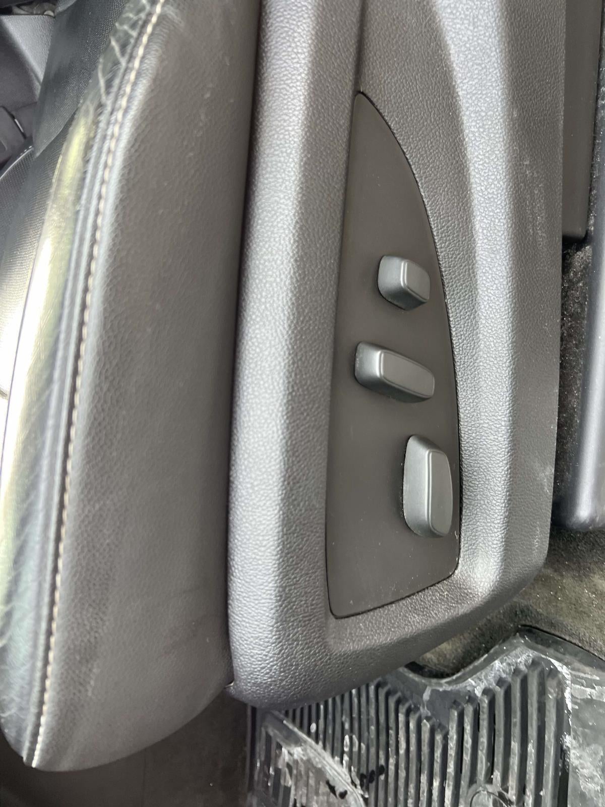 2015 Chevrolet Silverado 1500 2LZ