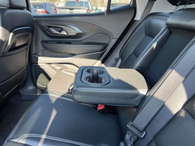 2023 GMC Terrain AWD SLT