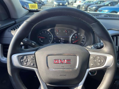 2023 GMC Terrain AWD SLT