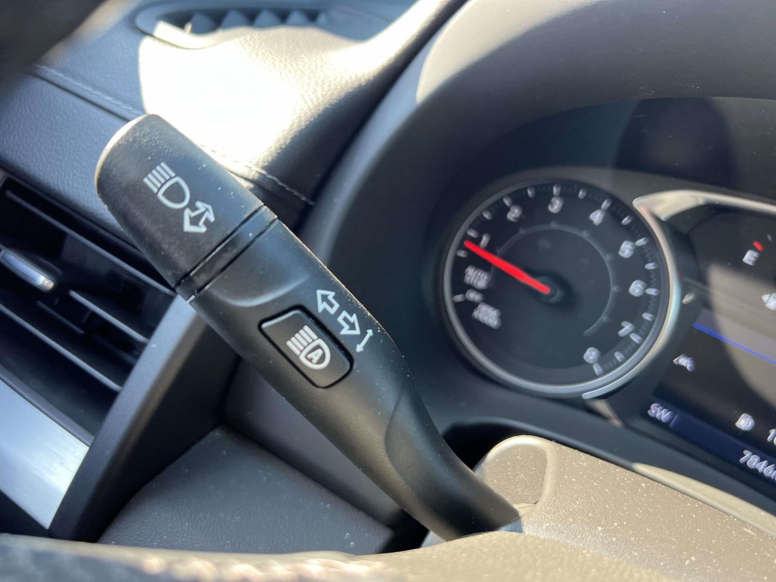 2023 GMC Terrain AWD SLT