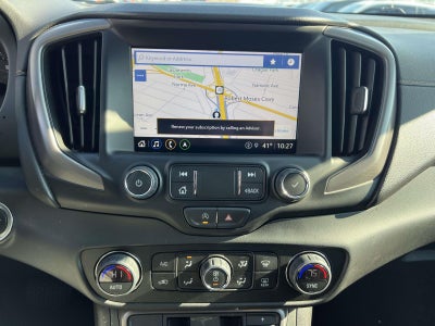 2022 GMC Terrain AWD AT4