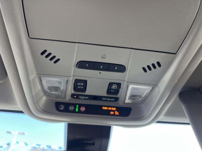 2022 GMC Terrain AWD AT4