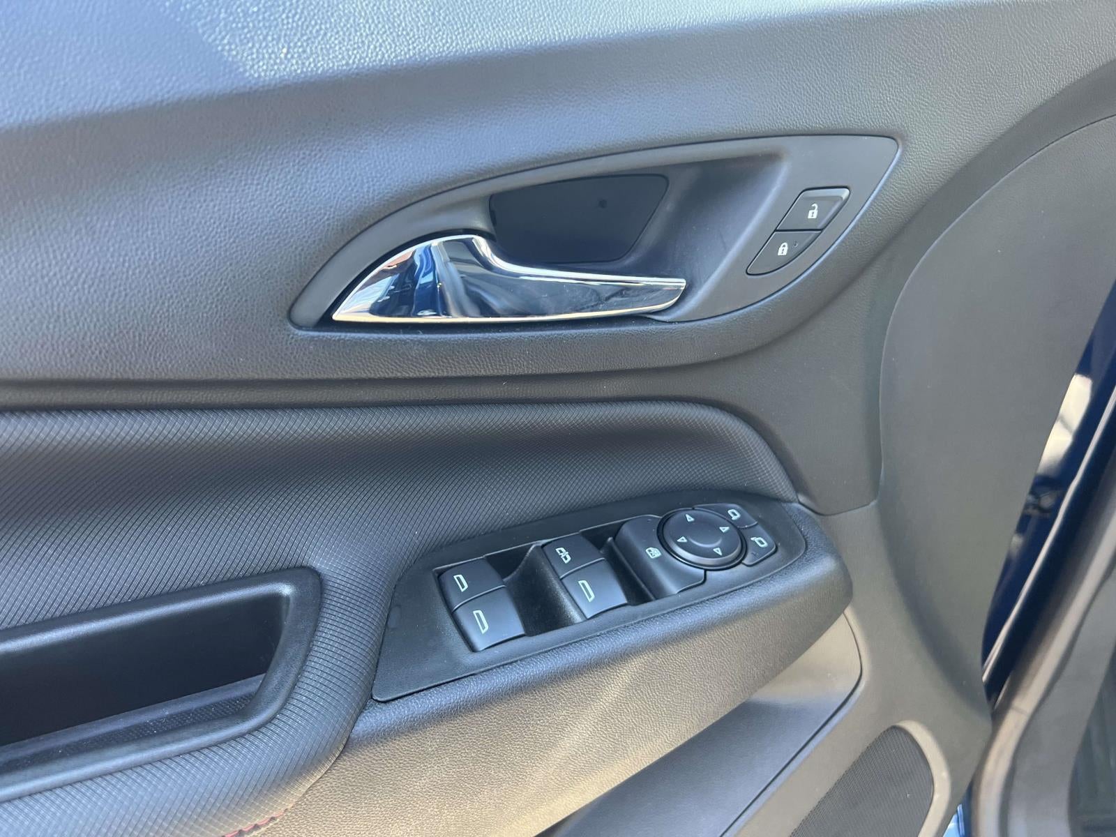 2022 Chevrolet Equinox AWD RS