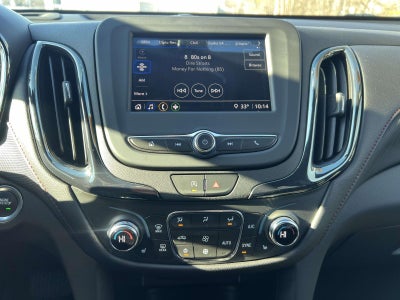 2022 Chevrolet Equinox AWD RS