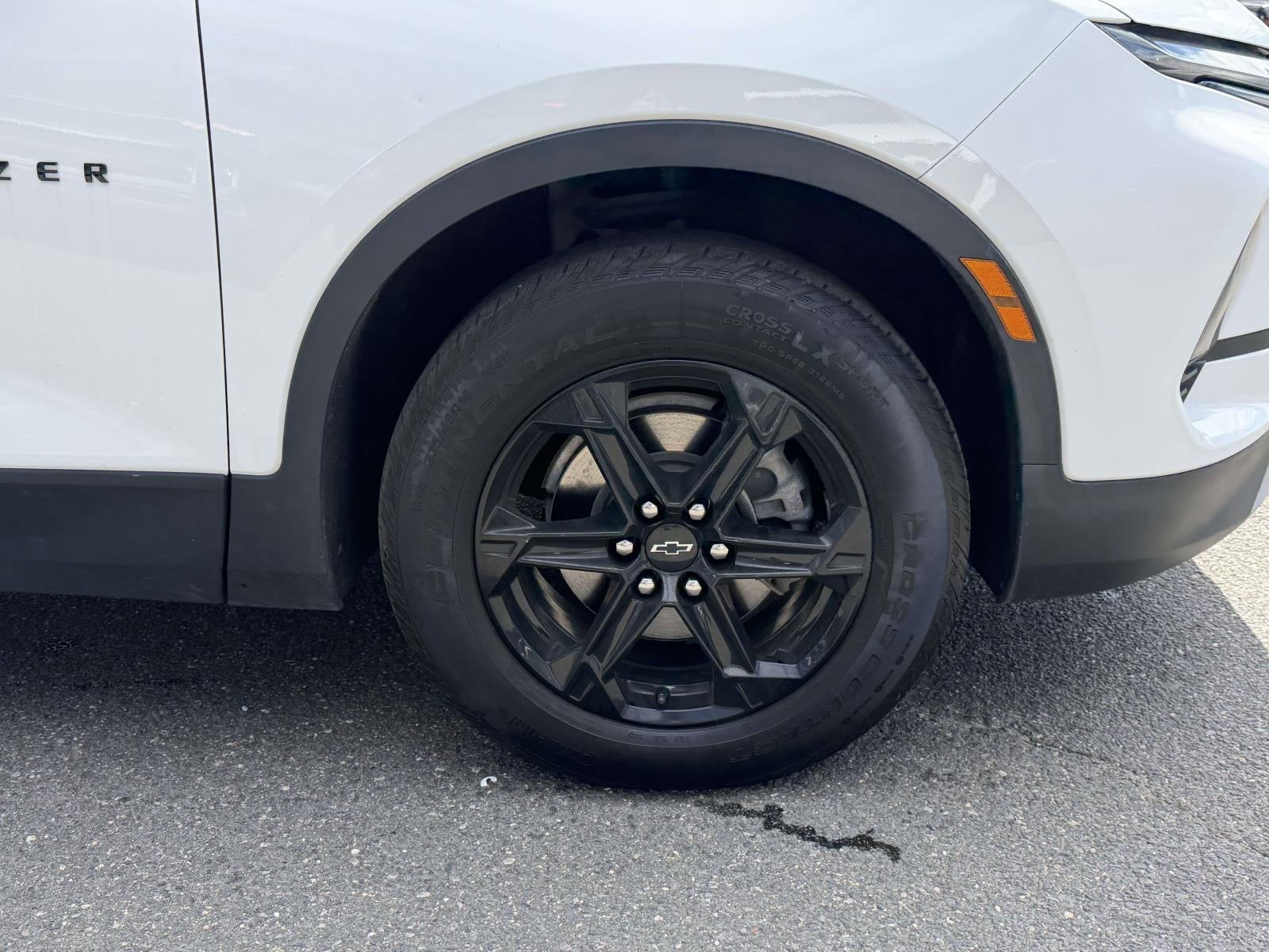 2023 Chevrolet Blazer AWD 2LT