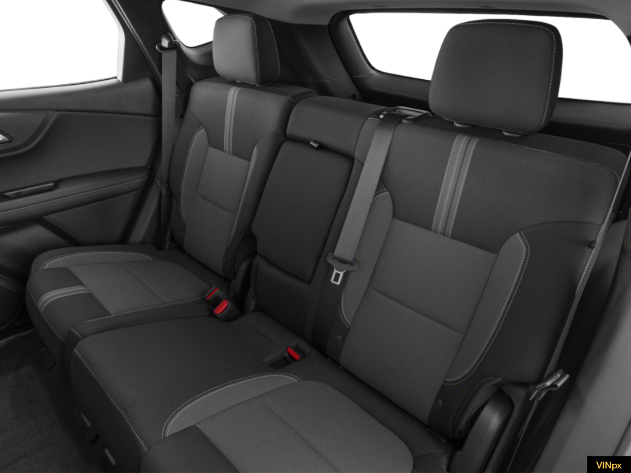 2023 Chevrolet Blazer AWD 2LT