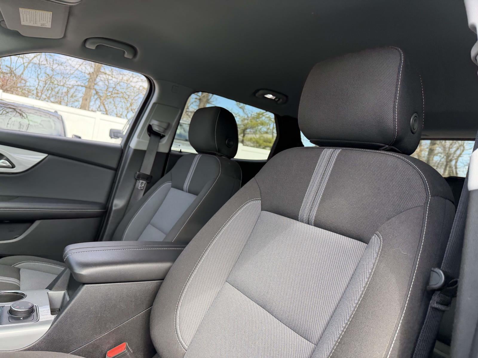 2023 Chevrolet Blazer AWD 2LT