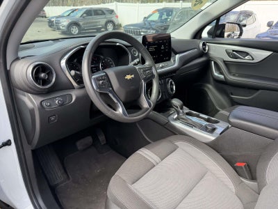 2023 Chevrolet Blazer AWD 2LT