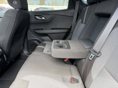 2023 Chevrolet Blazer AWD 2LT