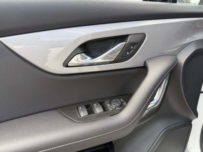 2023 Chevrolet Blazer AWD 2LT