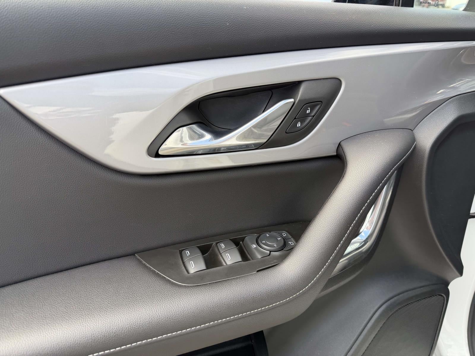 2023 Chevrolet Blazer AWD 2LT