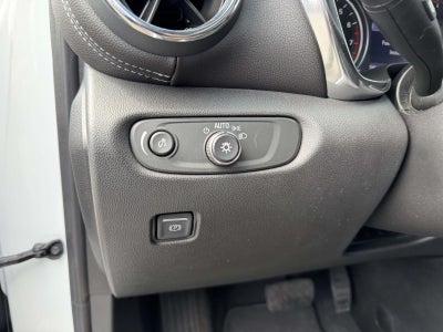 2023 Chevrolet Blazer AWD 2LT