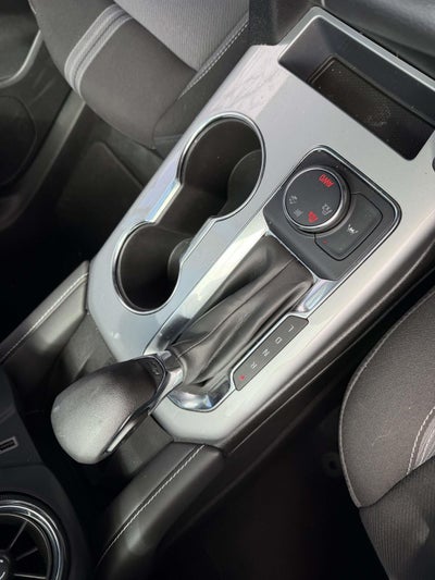 2023 Chevrolet Blazer AWD 2LT