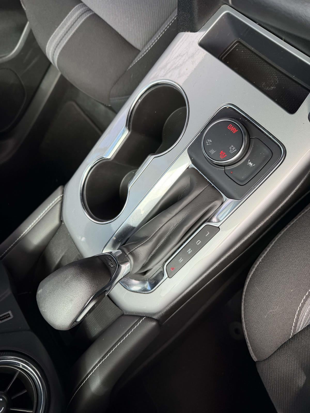 2023 Chevrolet Blazer AWD 2LT