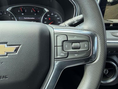 2023 Chevrolet Blazer AWD 2LT