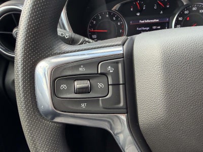 2023 Chevrolet Blazer AWD 2LT