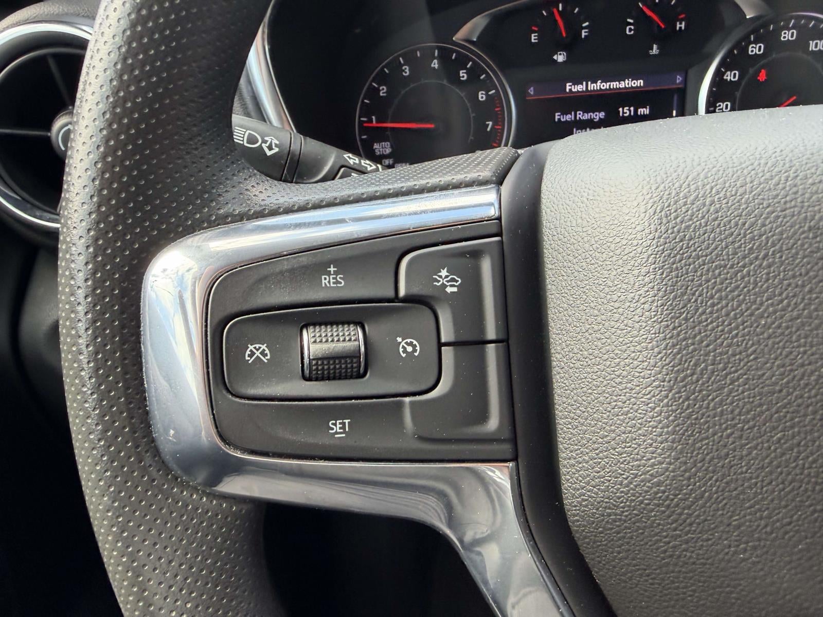 2023 Chevrolet Blazer AWD 2LT