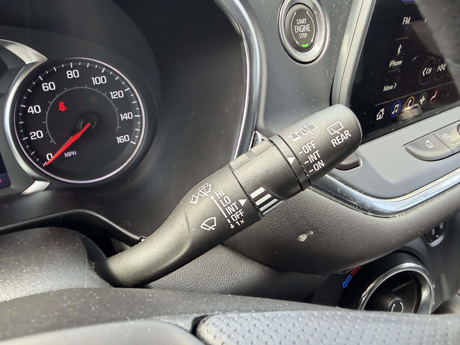 2023 Chevrolet Blazer AWD 2LT