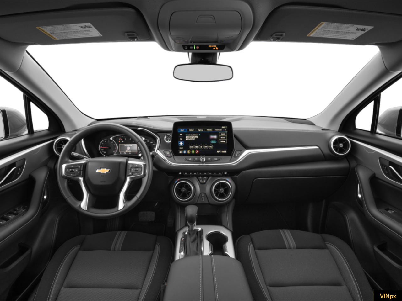 2023 Chevrolet Blazer AWD 2LT