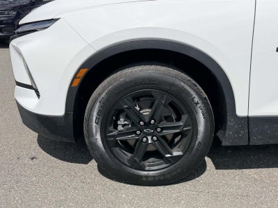 2023 Chevrolet Blazer AWD 2LT